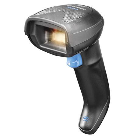 Gryphon GBT4500 2D Scanner